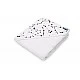 Hooded Bath Towel White