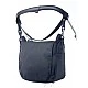 Baby stroller bag Classic Black Caretero