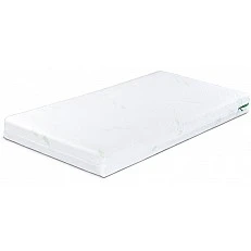 Aloe Vera Memory Mattress 120X60X12cm Sensillo