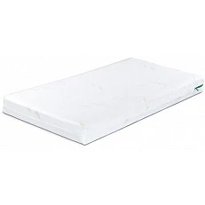 Aloe Vera Mattress 120X60X11cm Sensillo