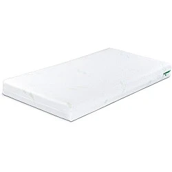 Aloe Vera Mattress 120X60X11cm Sensillo