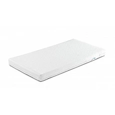 Mattress Coconut and polyurethane foam 120X60X9cm Sensillo