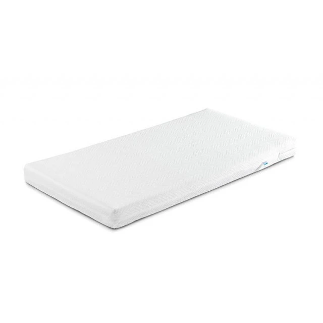 Mattress Coconut and polyurethane foam 120X60X9cm Sensillo