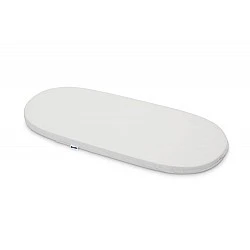 Mattress for stroller Classic 75 x 35 cm grey Sensillo