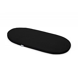 Матрак За Детска Количка Classic 75X35 См Черен Sensillo