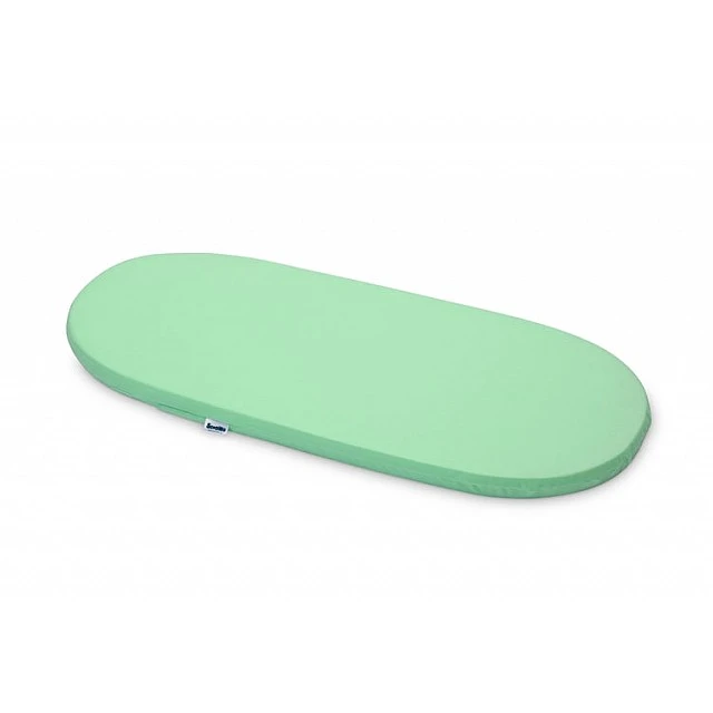 Mattress for stroller Classic 75 x 35 cm mint Sensillo