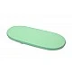 Mattress for stroller Classic 75 x 35 cm mint Sensillo