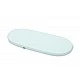 Матрак За Детска Количка Classic 75X35 См Син Sensillo