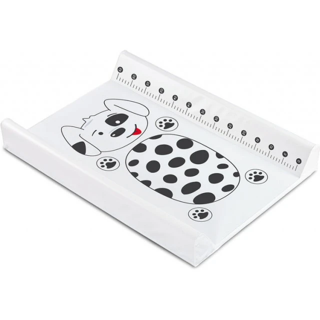 Soft Changing Mat Puppy 49X70 Cm Sensillo