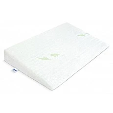 Anti-Reflux Pillow Luxury With Aloe Vera 60X38X7 Cm Sensillo