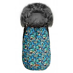 Olaf Tukani Winter Bag