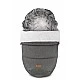 Winter Bag Indiana Graphite