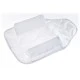 Anti-Tip Positioner White