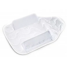 Anti-Tip Positioner White