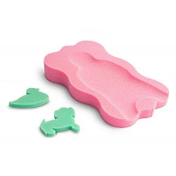 Anatomical Bath Mat Midi Pink Sensillo