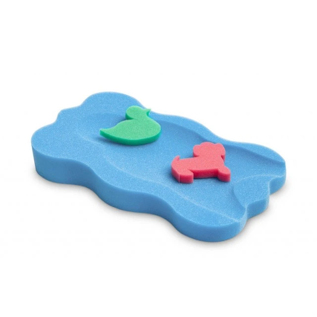 Anatomical Bathtub Mat Maxi Blue Sensillo