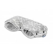Stroller Cover Light Grey Sensillo