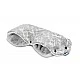 Stroller Cover Light Grey Sensillo