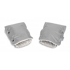 Glove - Stroller Sleeve Gray Sensillo
