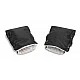 Glove - Stroller Sleeve Black Sensillo