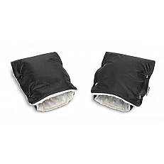 Glove - Stroller Sleeve Black Sensillo