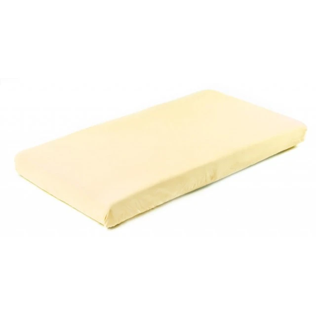Sheet - Yellow 120X60