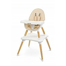 Столче За Хранене Tuva Beige Caretero