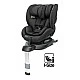 Car Seat Rio I-Size 0-22kg Black Caretero