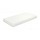 Aloe Vera Mattress 120X60X10cm Sensillo