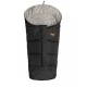 Winter Fleece Combi Bag 3 in 1 Black/Grey