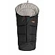 Winter Fleece Combi Bag 3 in 1 Black/Grey