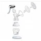 Ръчна Помпа За Кърма Flexcone +6 Броя Подплънки Vital Baby