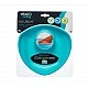 Children’s Plate With Vacuum Green Vital Baby