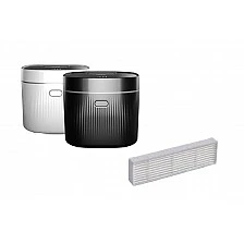 Hepa Filters 2 Pcs For Sterilizer With Uv Rays Advanced Pro With Drying Function Vital Baby