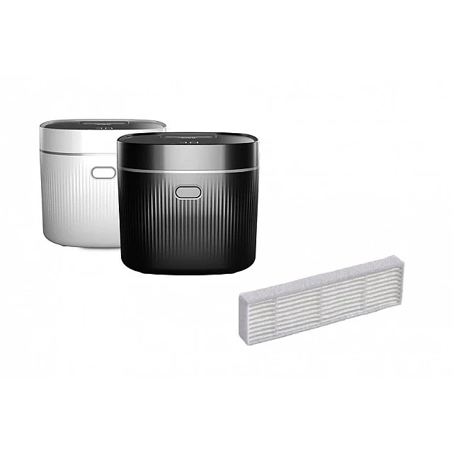 Hepa Filters 2 Pcs For Sterilizer With Uv Rays Advanced Pro With Drying Function Vital Baby