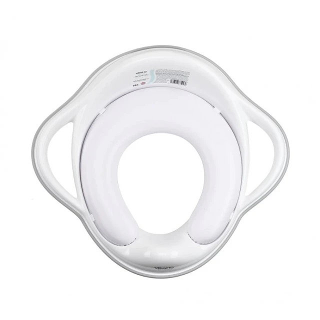 Anatomical Toilet Seat Vital Baby