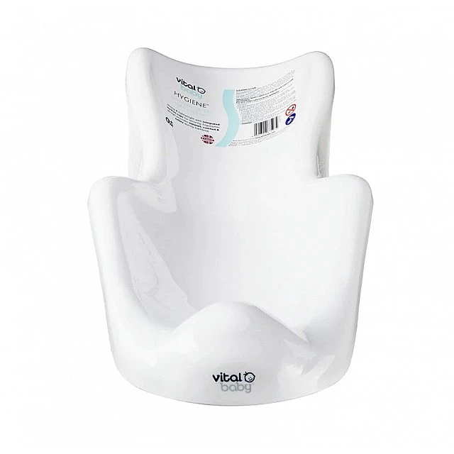 Ергономична Подложка За Къпане Vital Baby