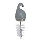 2in1 Universal Brush for Baby Bottles and Teats EarthSmart Vital Baby