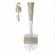 2in1 Universal Brush for Baby Bottles and Teats EarthSmart Vital Baby
