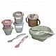 Стартов комплект за хранене EarthSmart Vital Baby
