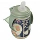 EarthSmart Vital Baby Non-Spill Cup with Soft Spout 350 ml Glow in the Dark