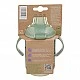 EarthSmart Vital Baby Non-Spill Cup with Soft Spout 350 ml Glow in the Dark