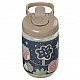 EarthSmart Vital Baby Non-Spill Cup with Straw 350 ml Glow in the Dark