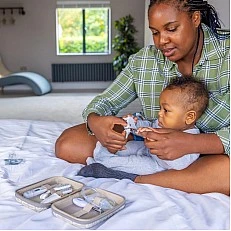 EarthSmart Vital Baby Baby Hygiene Kit