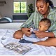Хигиенен комплект грижа за бебето EarthSmart Vital Baby