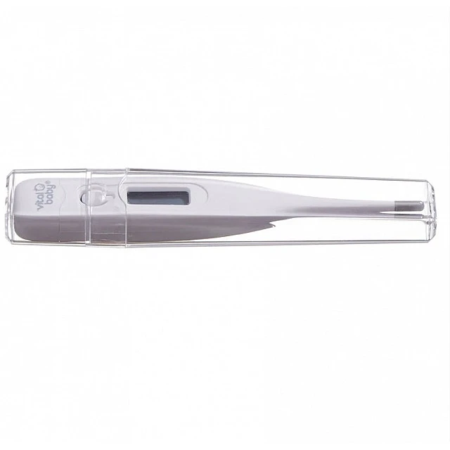 Хигиенен комплект грижа за бебето EarthSmart Vital Baby