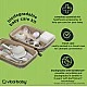 Хигиенен комплект грижа за бебето EarthSmart Vital Baby