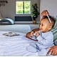 Хигиенен комплект грижа за бебето EarthSmart Vital Baby