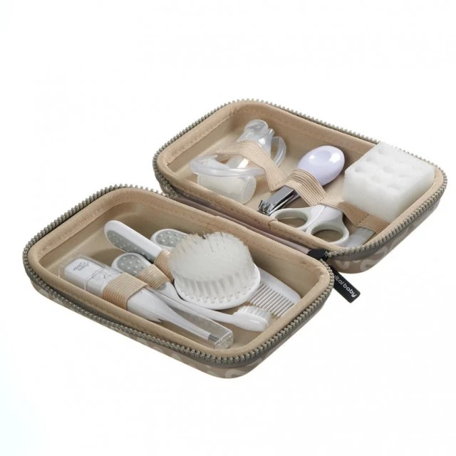 Хигиенен комплект грижа за бебето EarthSmart Vital Baby