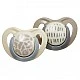 Soothing Airflow Pacifiers 0-6 Months EarthSmart Vital Baby
